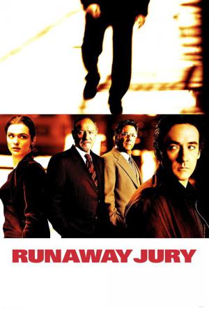 Runaway Jury (2003)