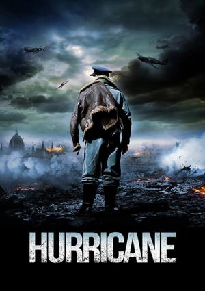 Hurricane - Battle of Britain (2018)