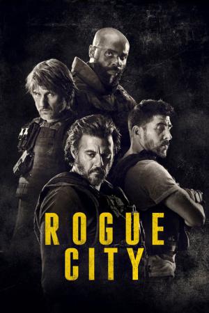 Rogue City (2020)