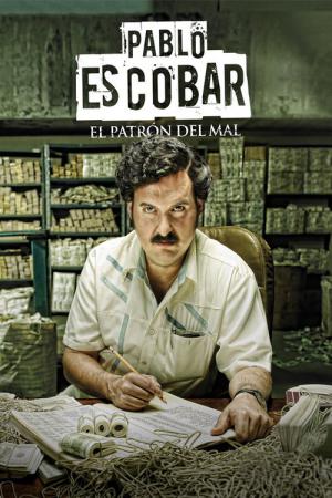 Pablo Escobar, The Drug Lord (2012)