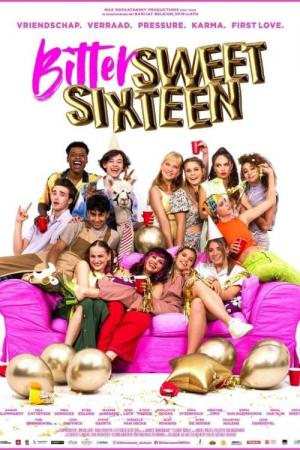 Bittersweet Sixteen (2021)