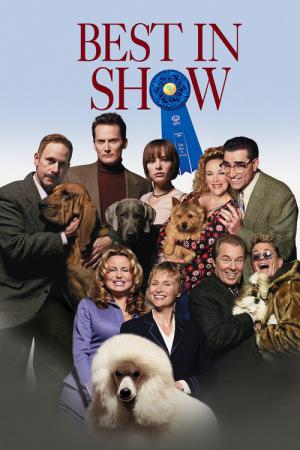 Best in Show (2000)
