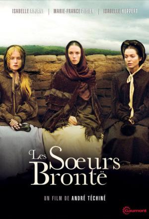 De gezüsters Brontë (1979)