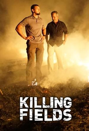 Killing Fields (2016)