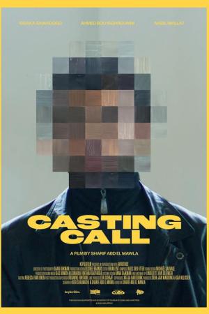 Casting Call (2024)