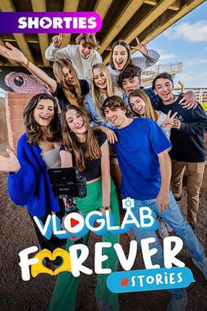 Vloglab #Stories (2018)