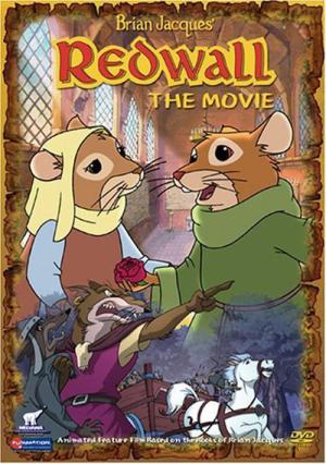 Redwall (2000)