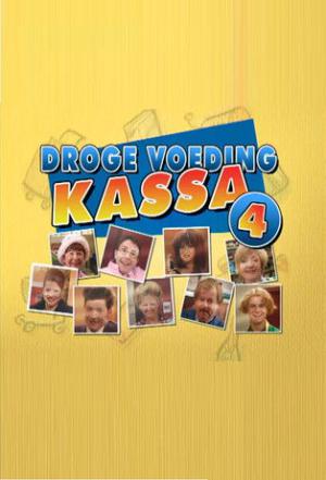 Droge voeding kassa 4 (2001)