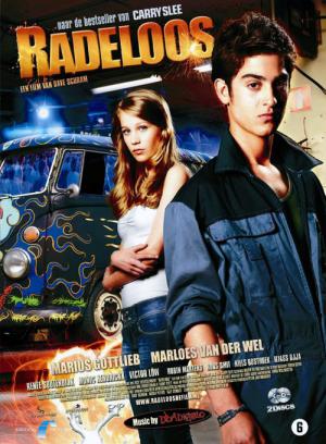 Radeloos (2008)