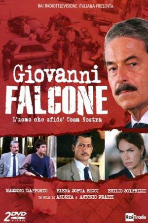 Giovanni Falcone, l'uomo che sfidò Cosa Nostra (2006)