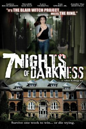 7 Nights Of Darkness (2011)