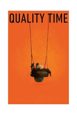 Quality Time (2017)