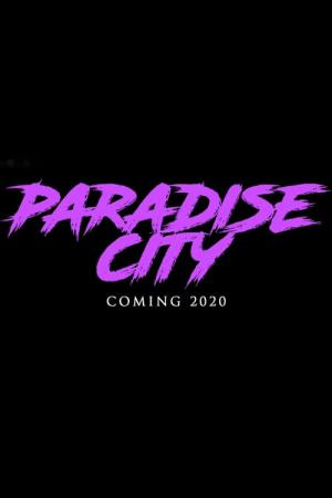 Paradijs Stad (2021)
