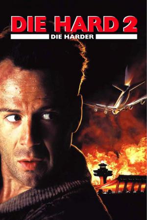 Die Hard: Die Harder (1990)