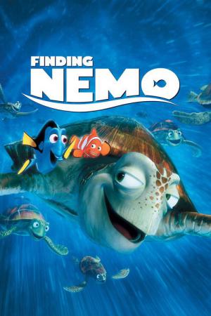 Op zoek naar Nemo (2003)