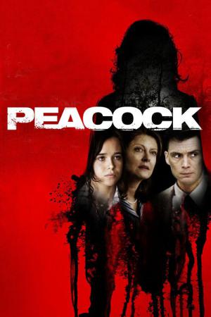 Le secret de Peacock (2010)