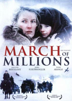 March of Millions (2007)