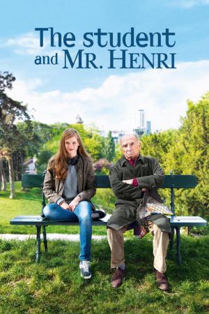 L'Étudiante et Monsieur Henri (2015)