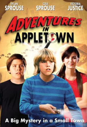 The Kings of Appletown (2008)