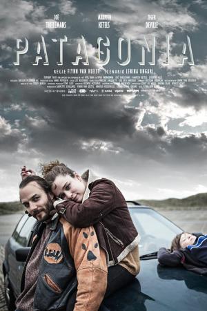 One Night Stand X: Patagonia (2015)