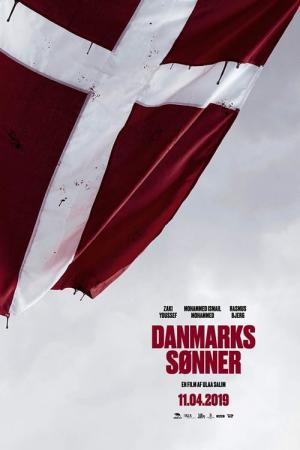 Danmarks Sønner (2019)