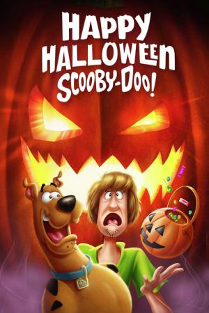 Joyeux Halloween, Scooby-Doo! (2020)