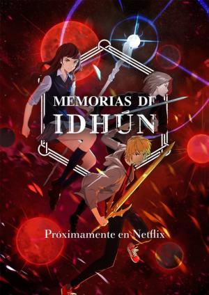 The Idhun Chronicles (2020)