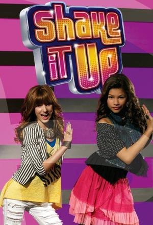 Shake It Up! (2010)