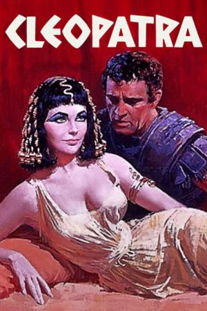 Cleopatra – deel 2 (1963)