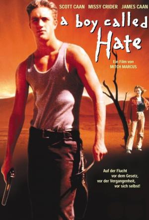 A Boy Called Hate (1995)
