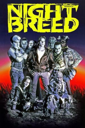 Nightbreed (1990)