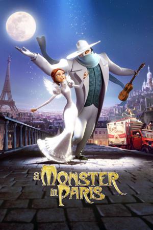 Het Monster van Parijs (2011)