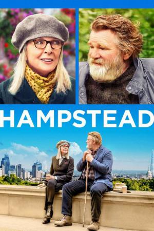 Hampstead (2017)