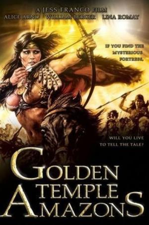 Golden Temple Amazons (1986)