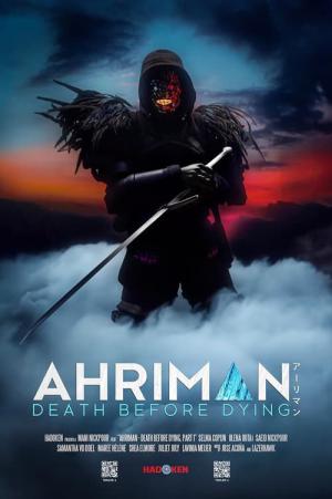 Ahriman: Death Before Dying (2023)