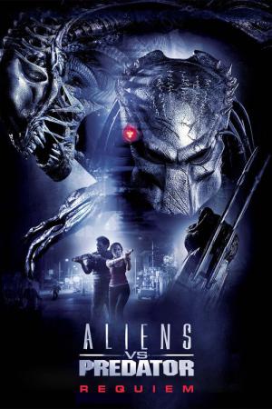 AVP2: Aliens vs. Predator 2 - Requiem (2007)