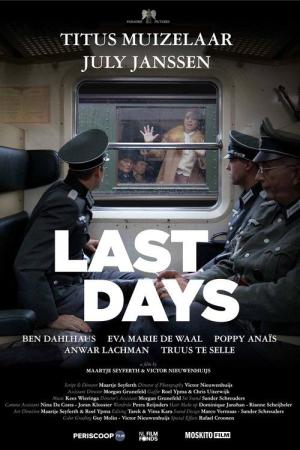 Laatste dagen (2025)