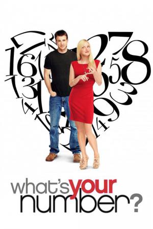 What's Your Number? (2011)