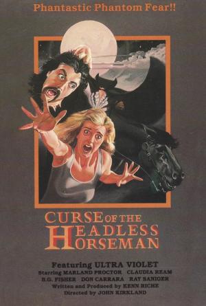 Curse of the Headless Horseman (1972)