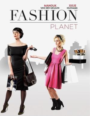 Fashion Planet (2014)