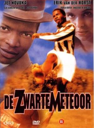 De zwarte meteoor (2000)