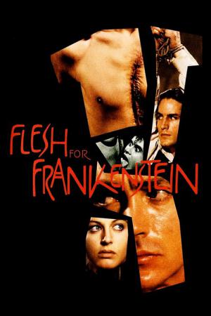 Flesh for Frankenstein (1973)