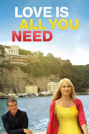 Love Is All You Need (2012)