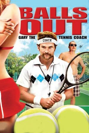 Balls Out: The Gary Houseman Story (2009)