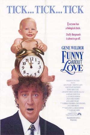 Funny About Love (1990)