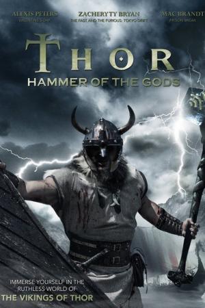 Thor et le marteau des dieux (2009)