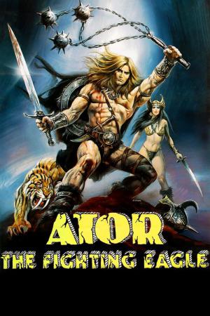 Ator the Fighting Eagle (1982)