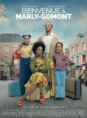 Bienvenue À Marly-Gomont (2016)