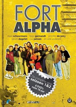 Fort Alpha (1996)