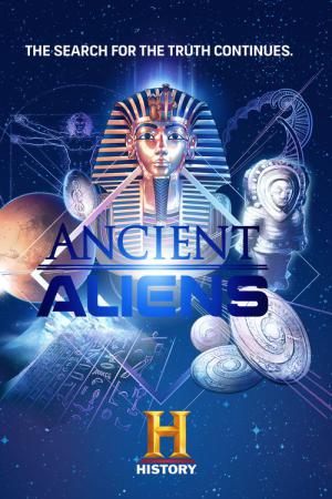 Ancient Aliens (2009)